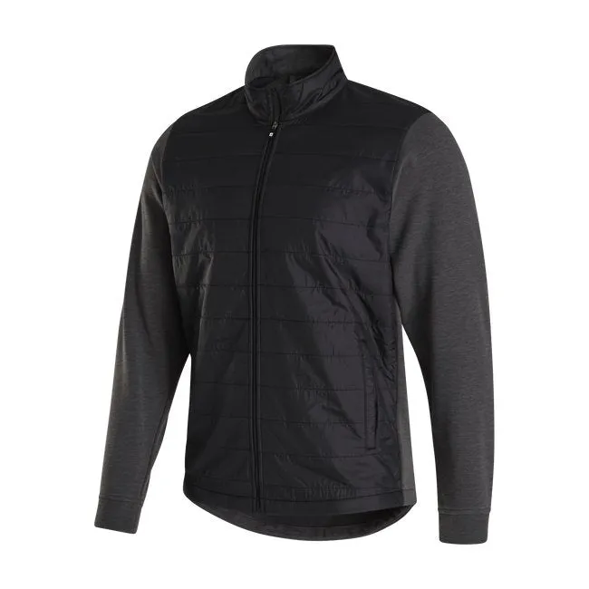 FootJoy Men's Full-Zip Hybrid Jacket