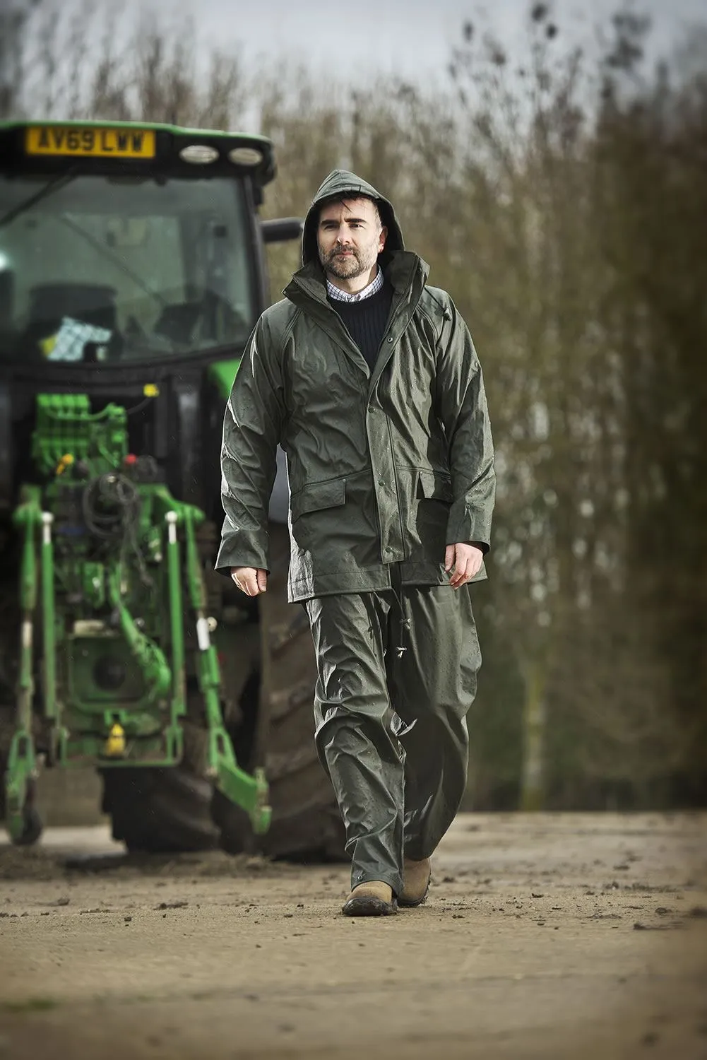 Fort Airflex Jacket