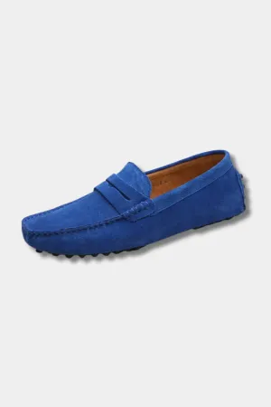 Francesco - Slip-On Loafers