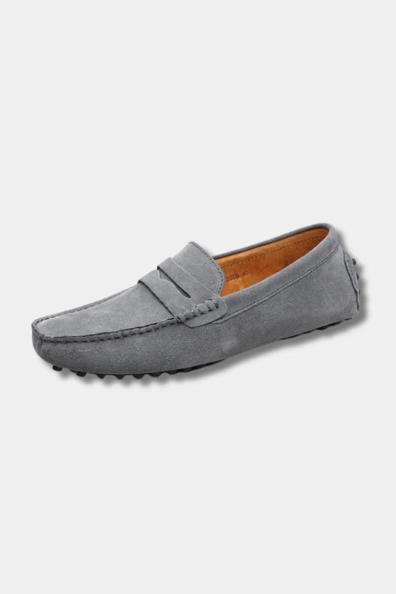 Francesco - Slip-On Loafers
