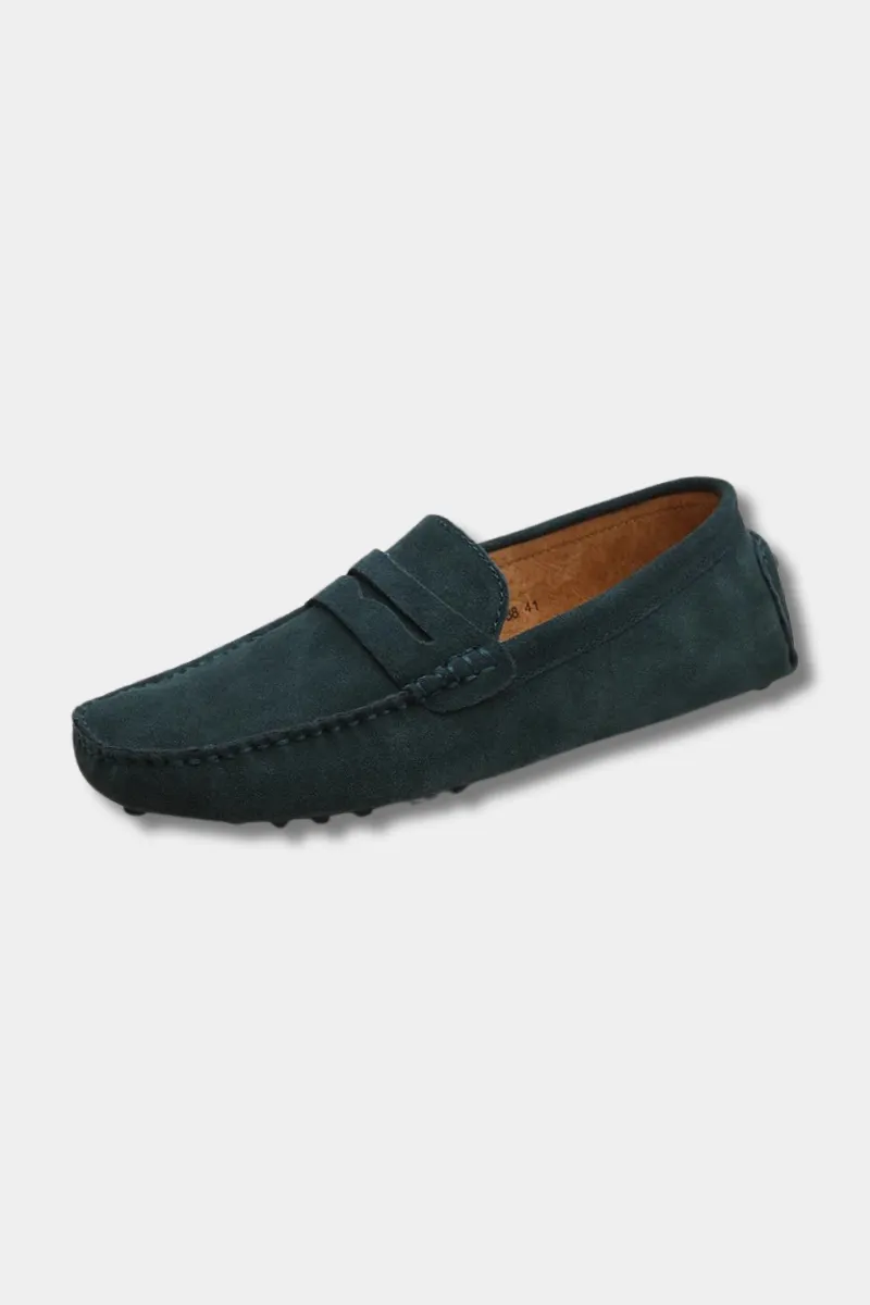 Francesco - Slip-On Loafers