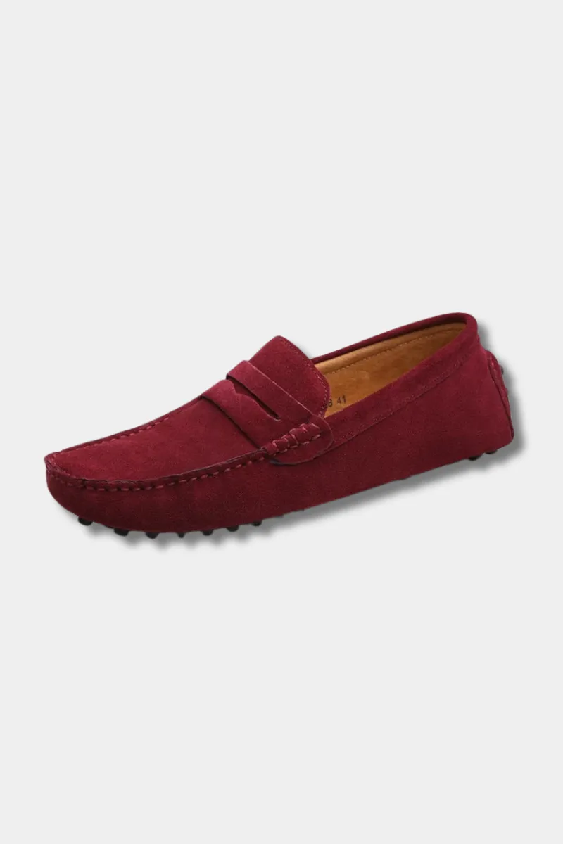 Francesco - Slip-On Loafers