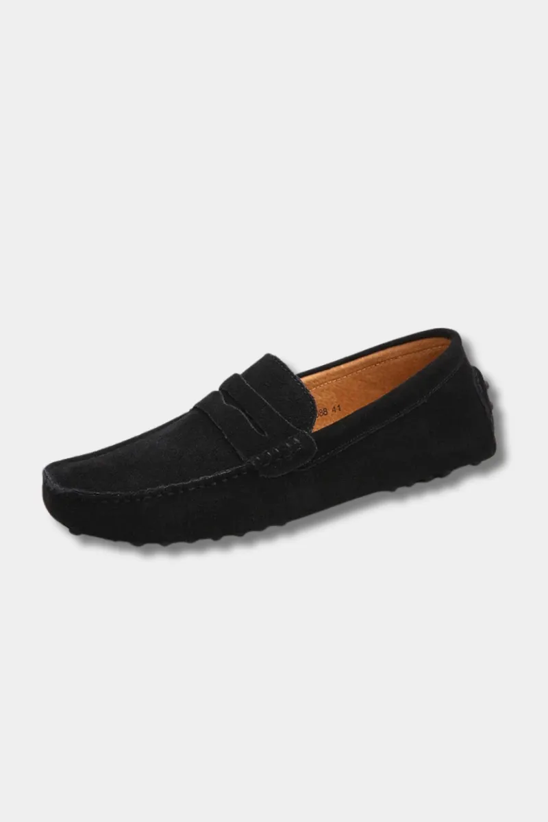 Francesco - Slip-On Loafers