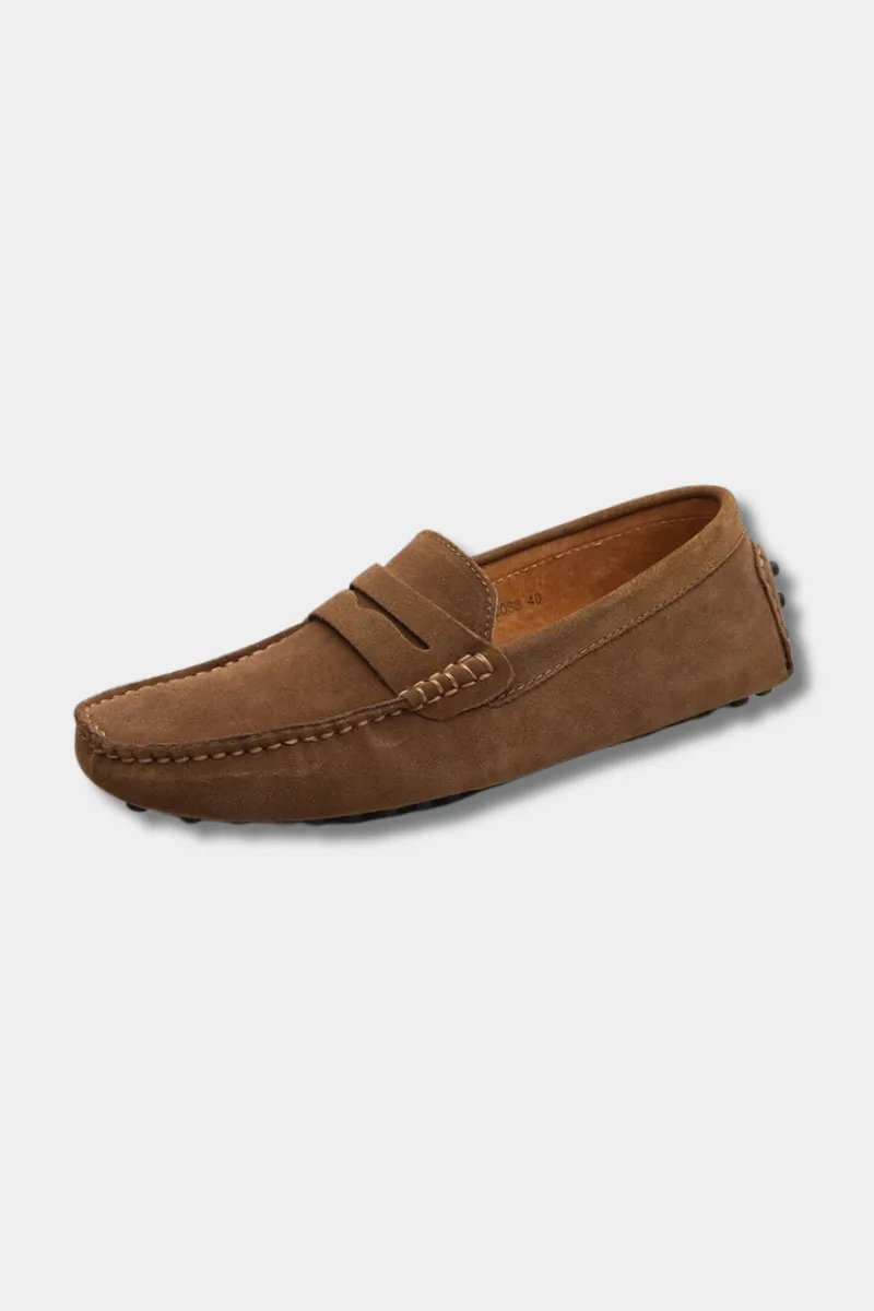 Francesco - Slip-On Loafers