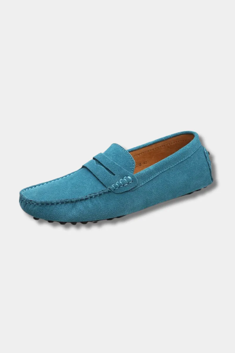 Francesco - Slip-On Loafers