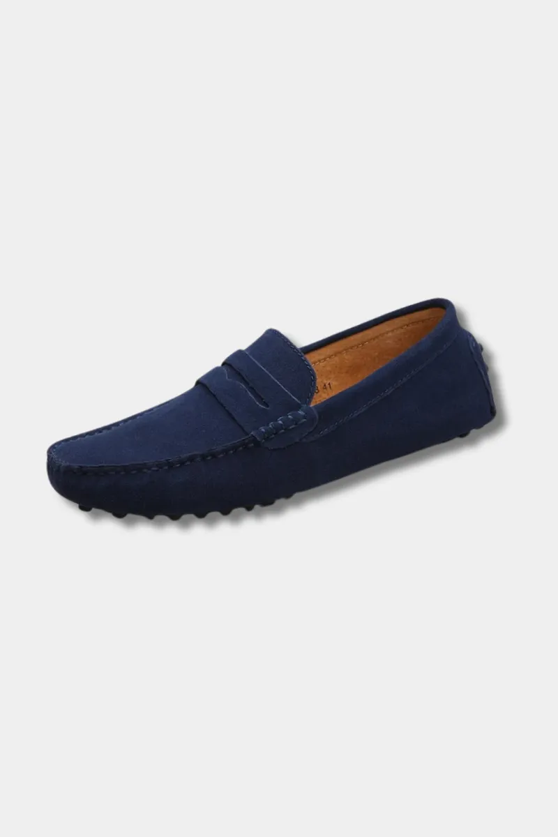 Francesco - Slip-On Loafers
