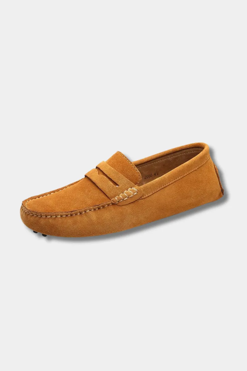 Francesco - Slip-On Loafers