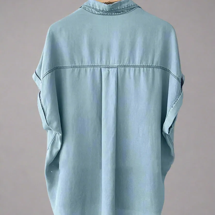 Fresh Flow Top