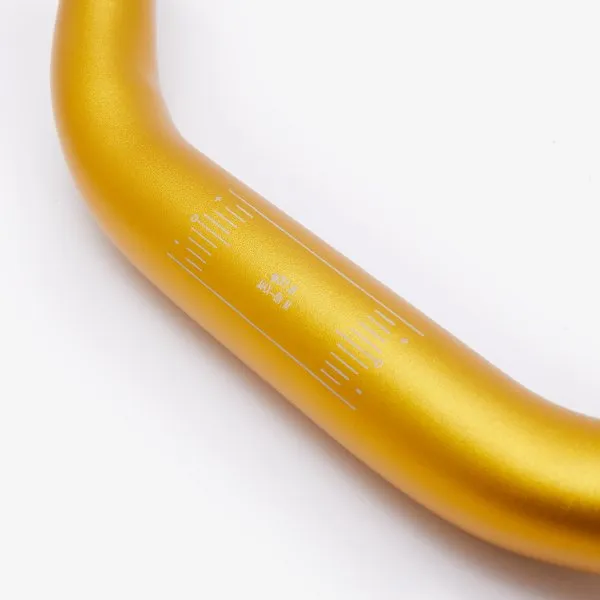 Full-E Charged Riser Handlebars - 31.8mm
