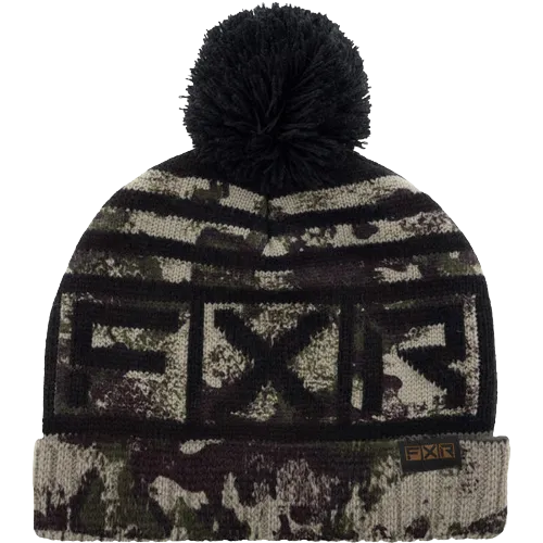 FXR Helium Beanie