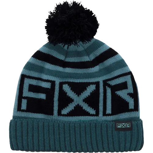 FXR Helium Beanie