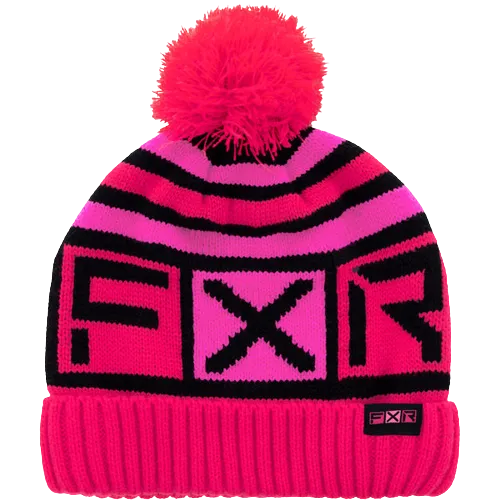 FXR Helium Beanie