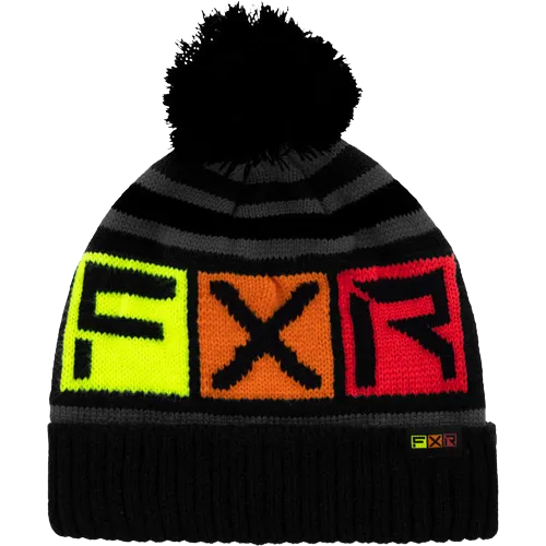 FXR Helium Beanie