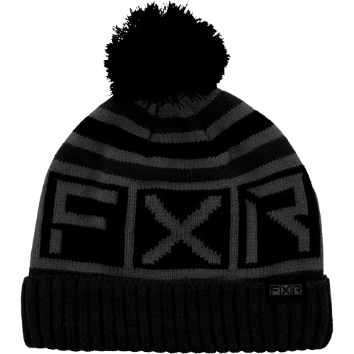FXR Helium Beanie
