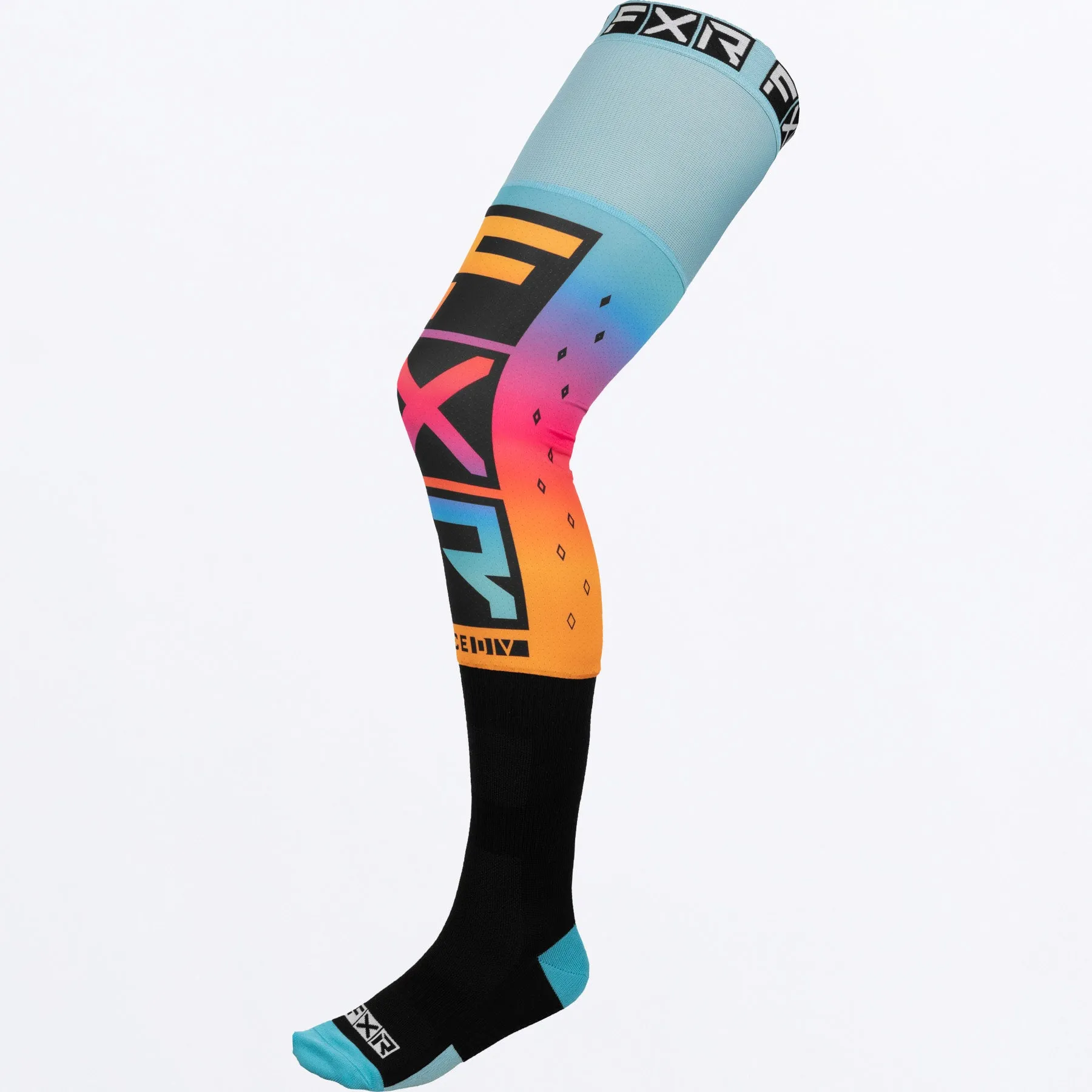 FXR Riding Sock