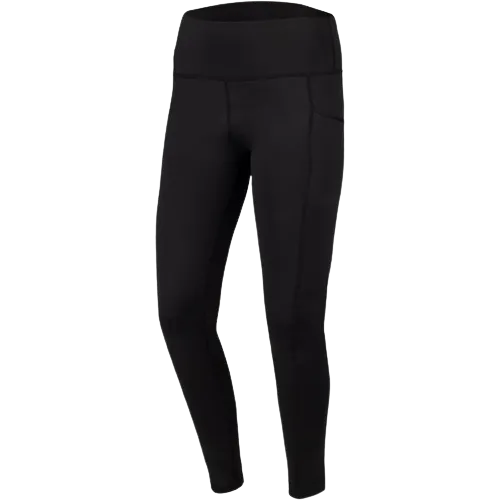 FXR Women's Warrior II Pocket Leggings