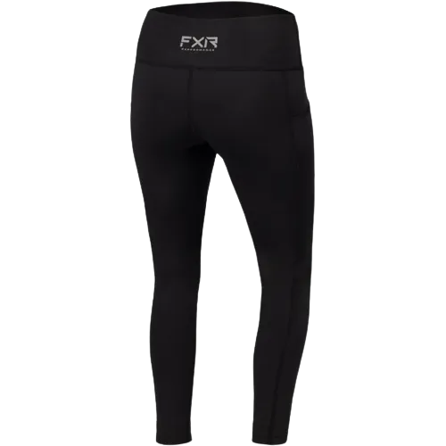 FXR Women's Warrior II Pocket Leggings