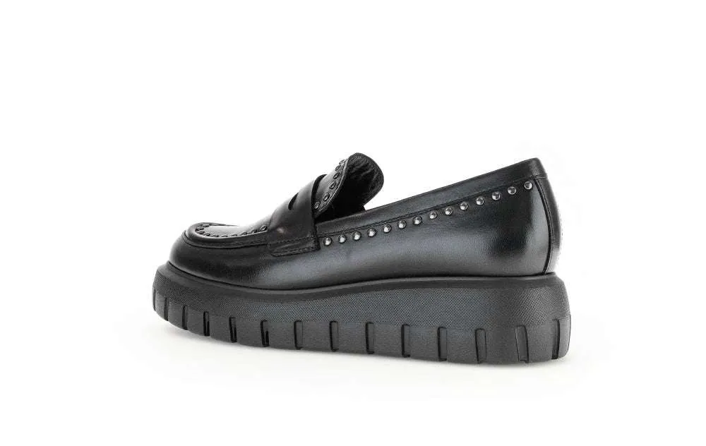 Gabor 5530337-Loafer