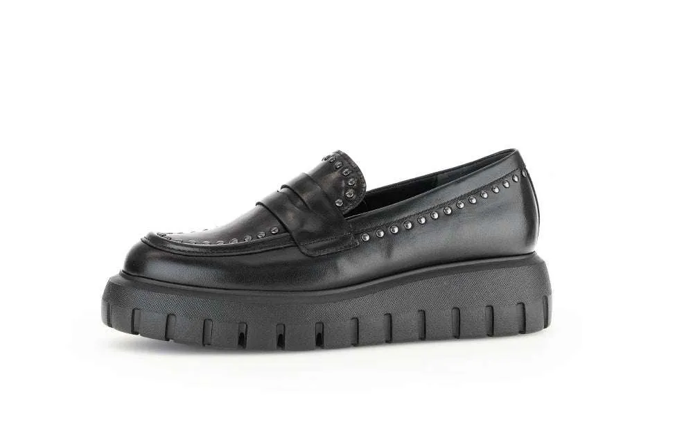 Gabor 5530337-Loafer