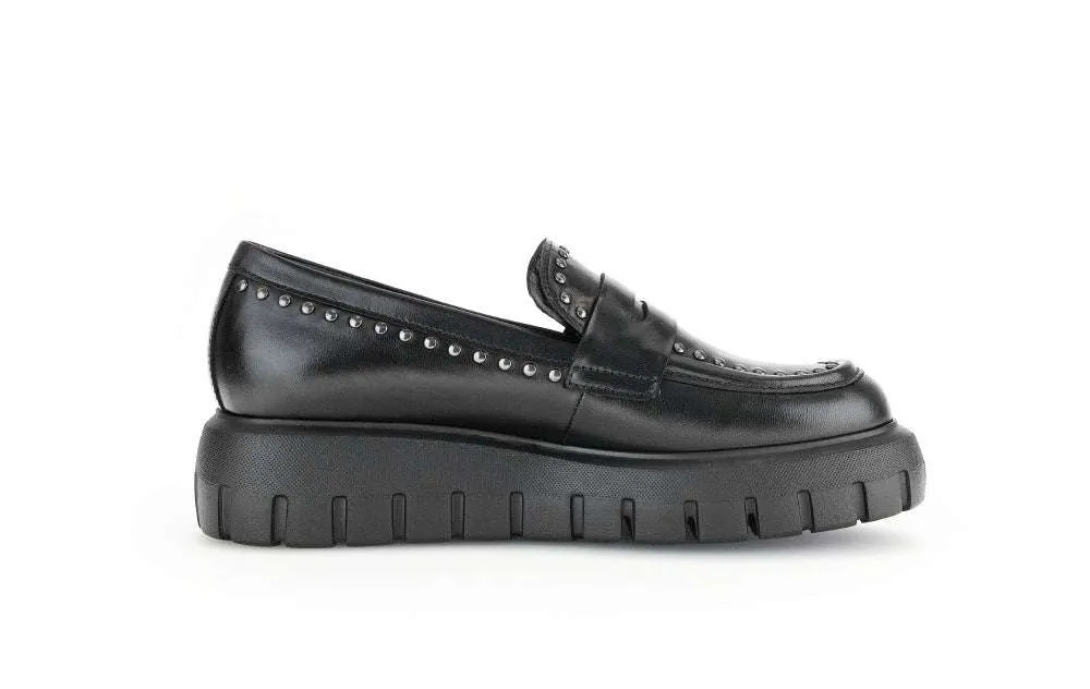 Gabor 5530337-Loafer