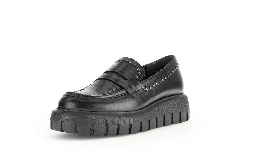 Gabor 5530337-Loafer