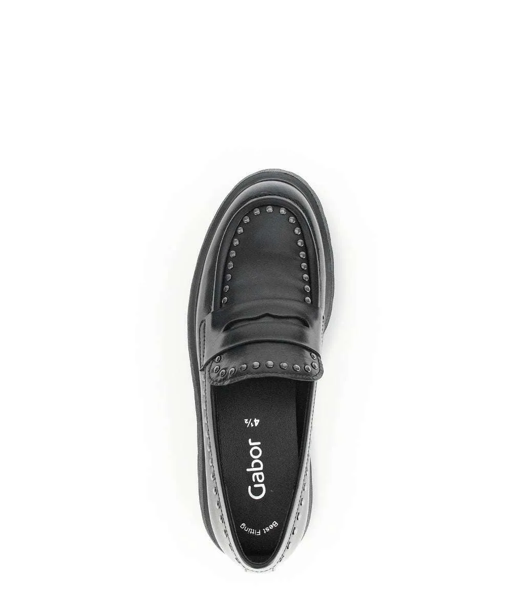 Gabor 5530337-Loafer