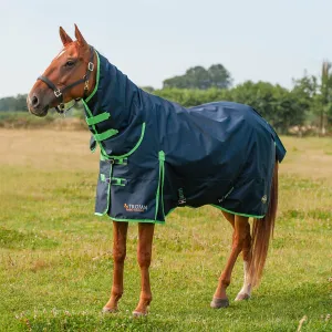 Gallop Equestrian Trojan Lite Weight Combo Turnout