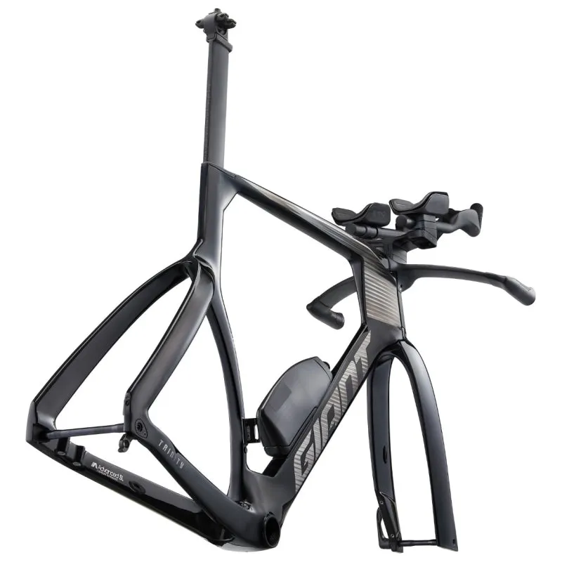 Giant MY25 Trinity Advanced SL Time Trial Frameset