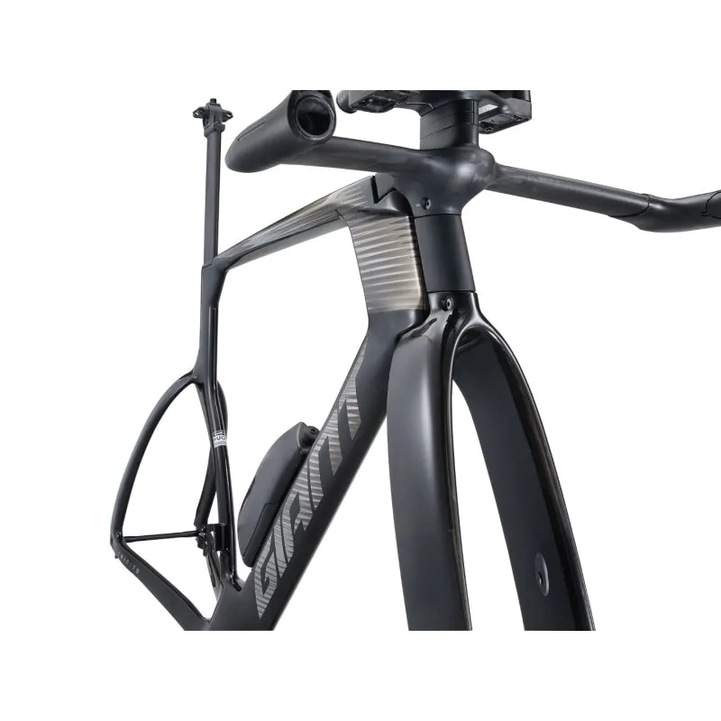 Giant MY25 Trinity Advanced SL Time Trial Frameset