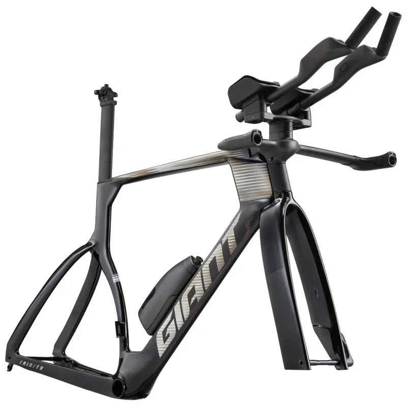 Giant MY25 Trinity Advanced SL Time Trial Frameset