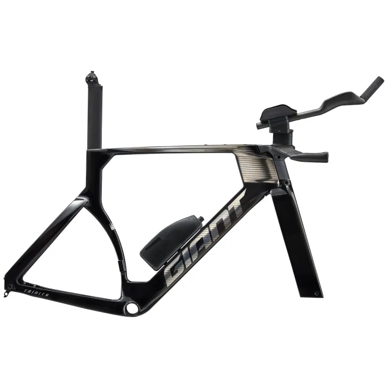 Giant MY25 Trinity Advanced SL Time Trial Frameset