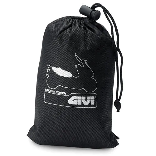 Givi S210 Waterproof Seat Cover