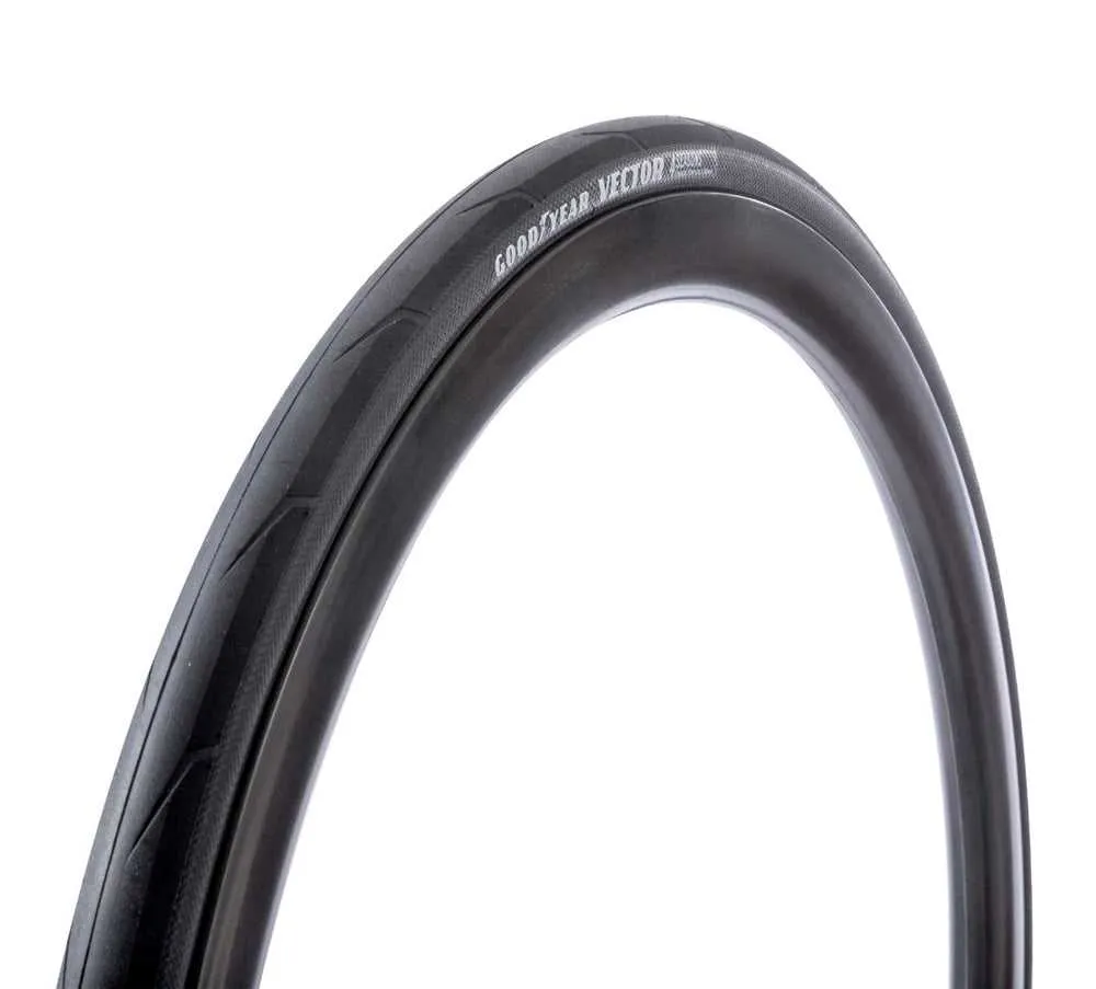 GoodYear Vector 4Seasons Tubeless Complete Tires 700 x 32C