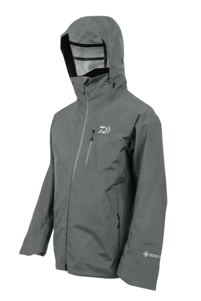 Goretex Rain Jacket