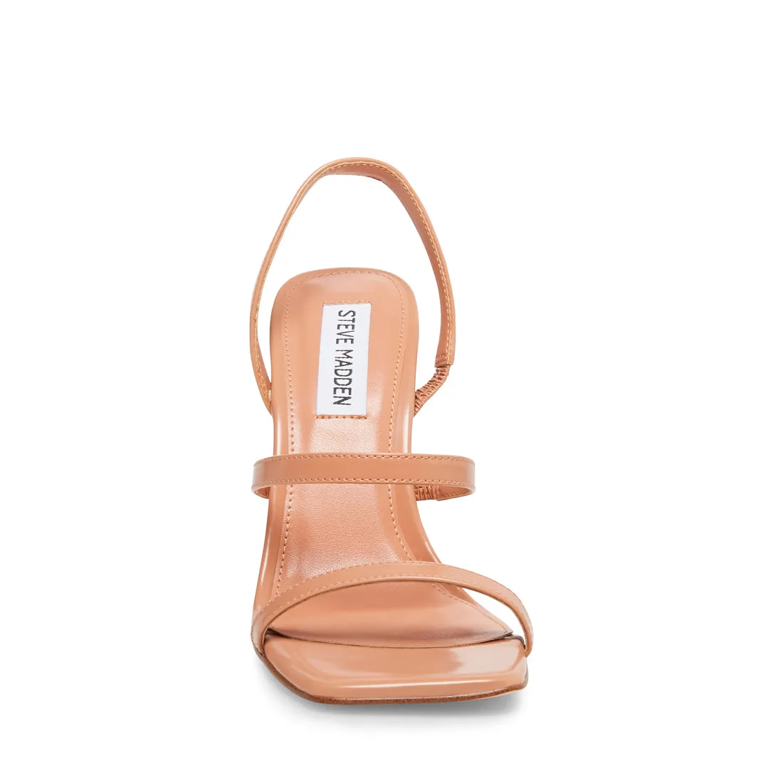 GRADE DARK BLUSH PATENT - SM REBOOTED