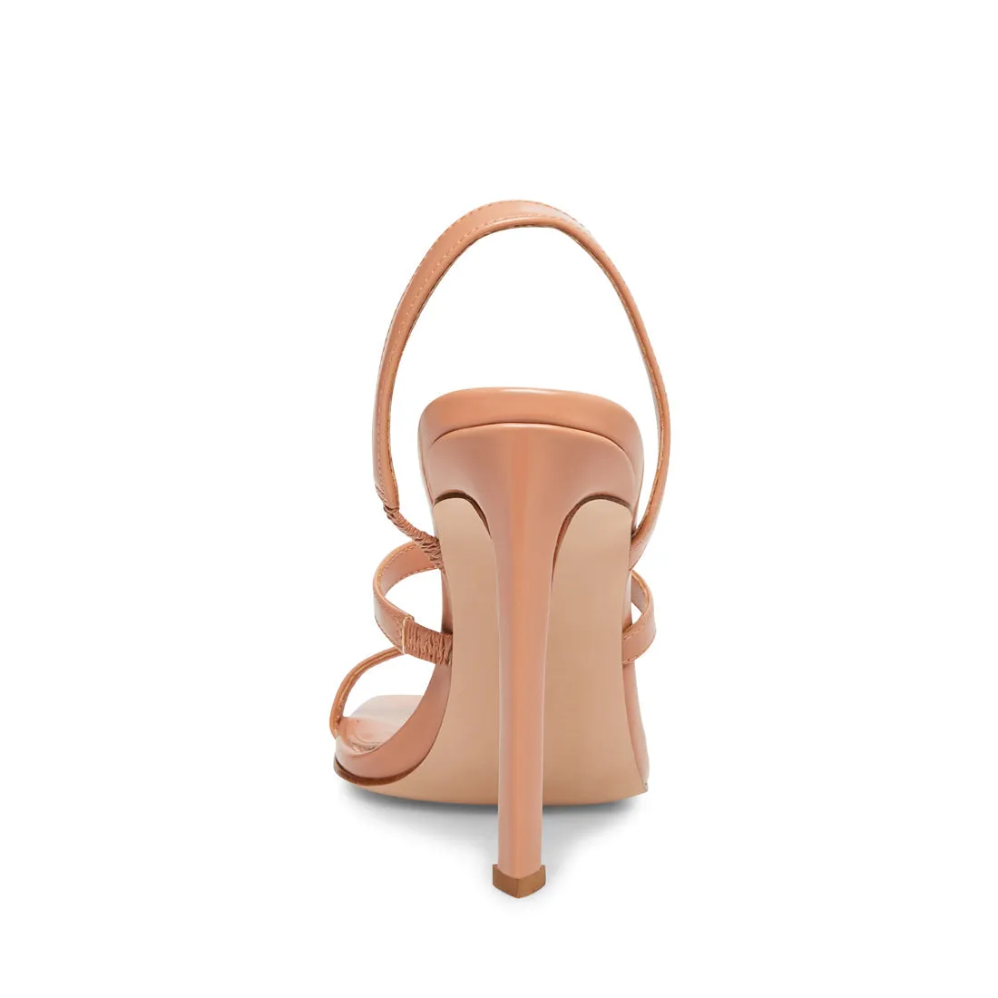 GRADE DARK BLUSH PATENT - SM REBOOTED