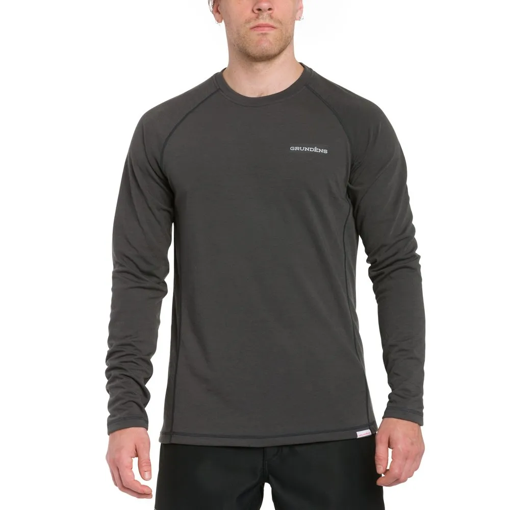 Grundens Grundies Lightweight Crew Top