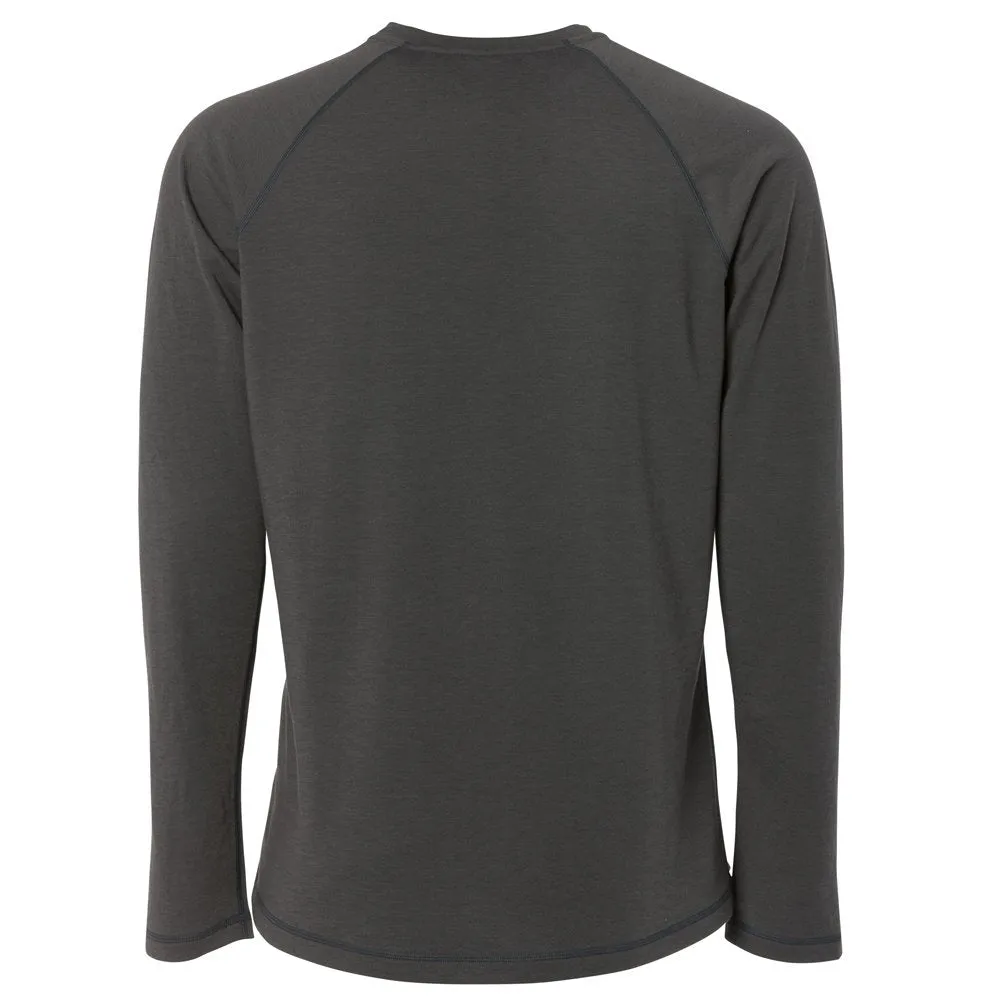 Grundens Grundies Lightweight Crew Top