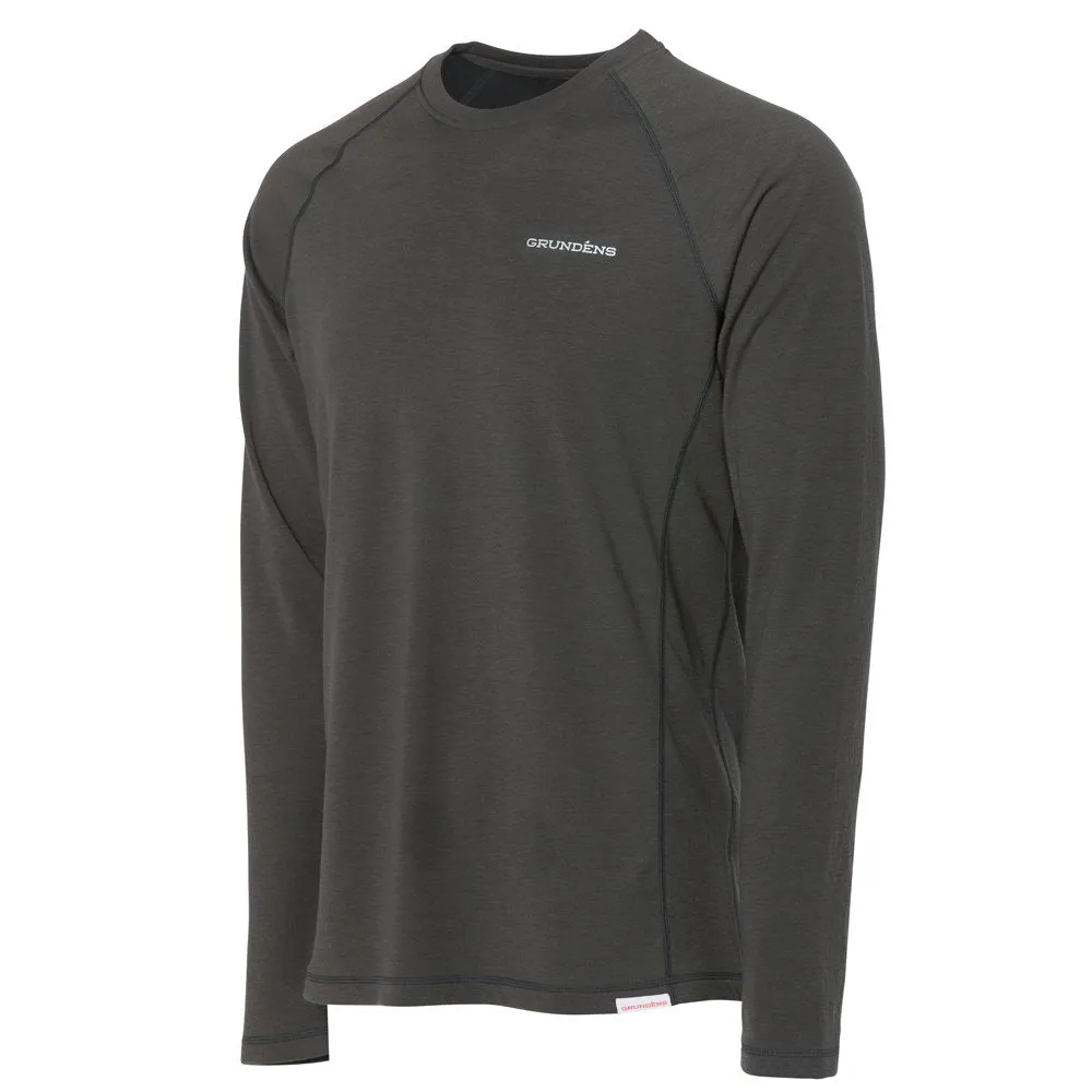 Grundens Grundies Lightweight Crew Top