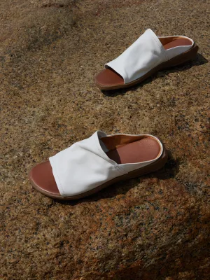 Handcrafted Horsehide Leather Loafers