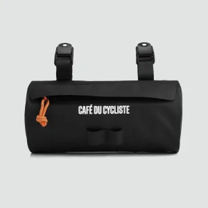 Handlebar Pouch Bag  - Black