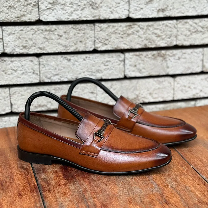 Handmade Leather UL-2416