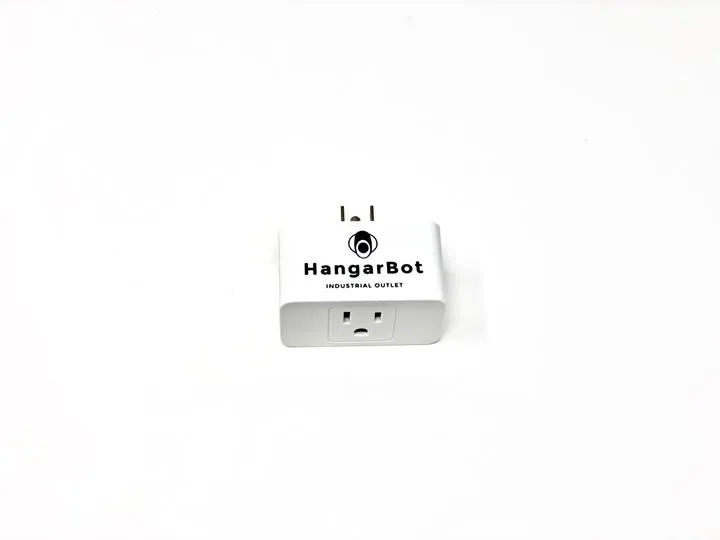 HangarBot Complete Cold Weather Solution