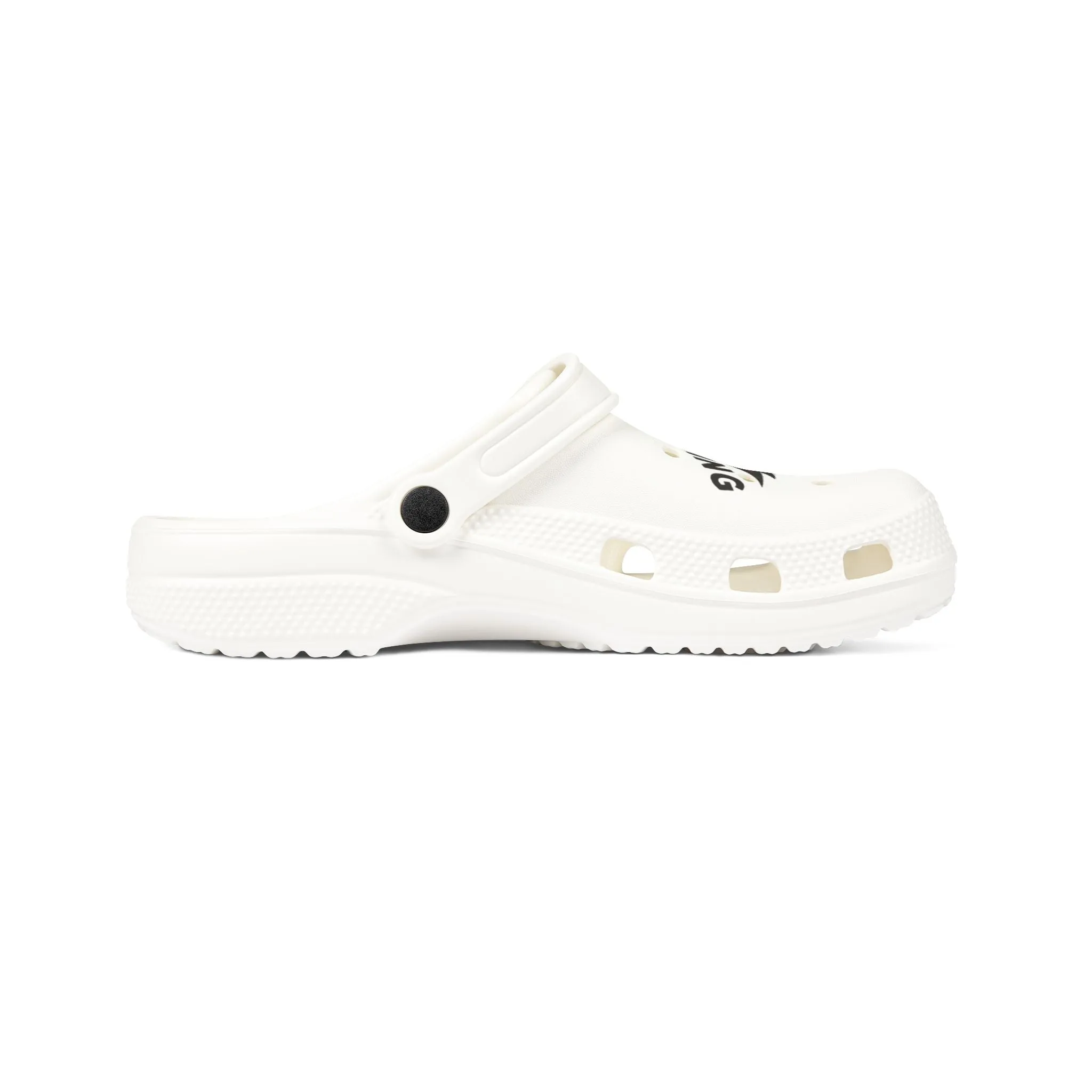 Harding Knights EVA Foam Clogs - Comfortable Rubber Shoes for Sports Fans
