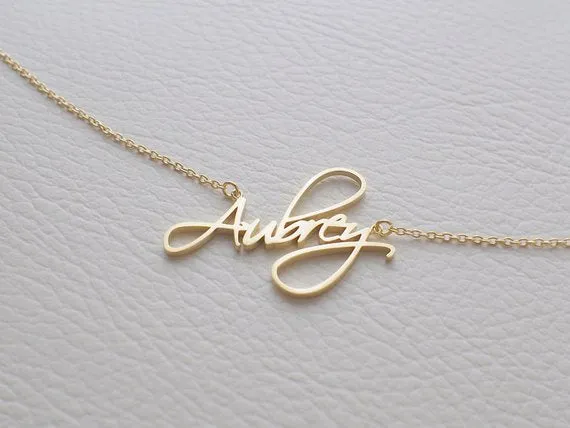 Harmony Necklace
