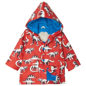Hatley Dinosaur Raincoat