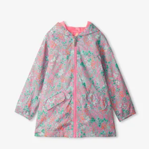 Hatley Spring Field Jacket - Ditsy Floral