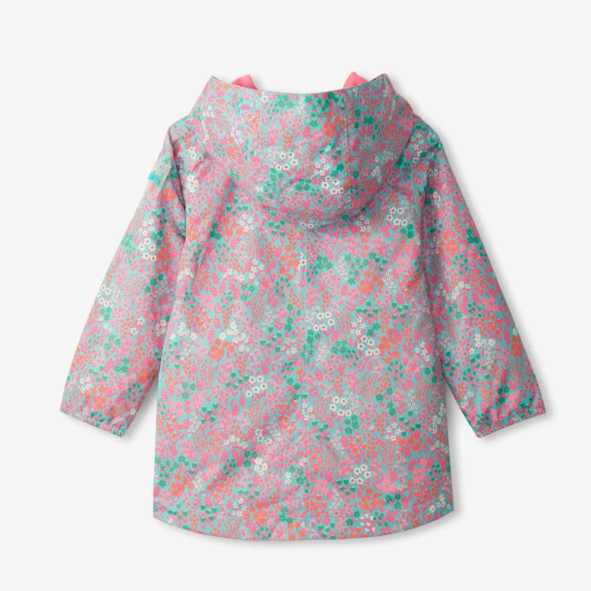 Hatley Spring Field Jacket - Ditsy Floral