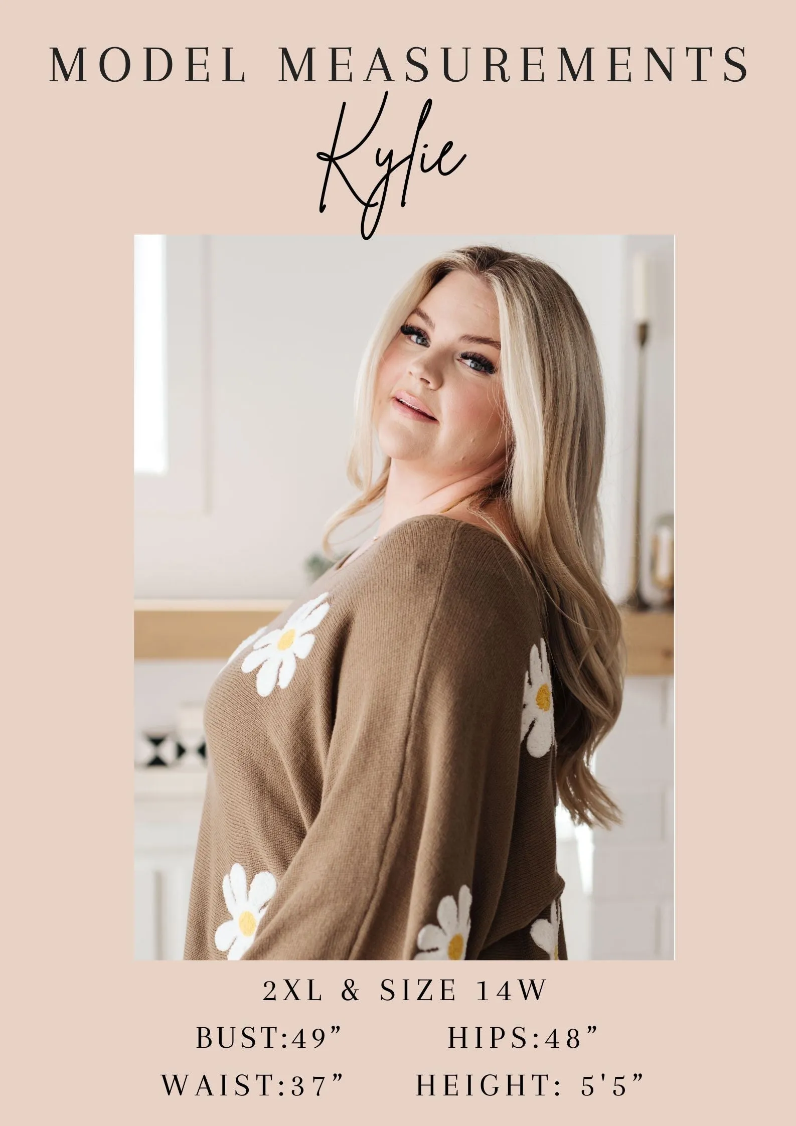 Hazel Blues® |  Let's Get Going Floral Babydoll Top