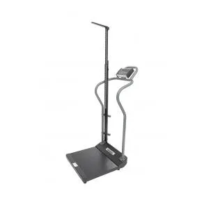 Health O Meter Height Rod for Antimicrobial Platform Scale (1EA)